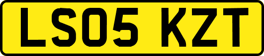 LS05KZT