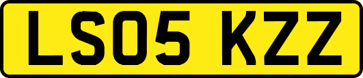 LS05KZZ