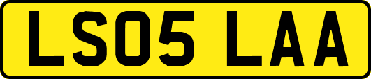 LS05LAA
