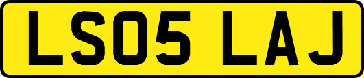 LS05LAJ