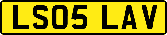 LS05LAV