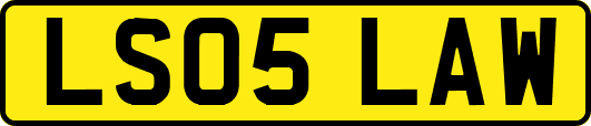 LS05LAW