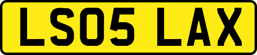 LS05LAX