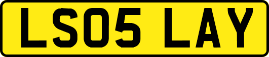 LS05LAY