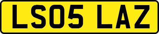 LS05LAZ