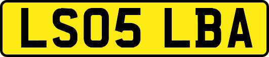 LS05LBA