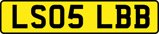 LS05LBB