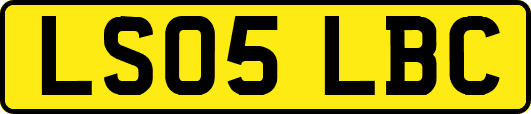 LS05LBC