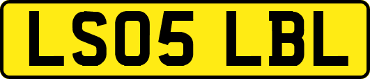 LS05LBL