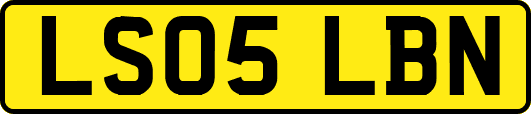 LS05LBN