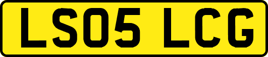 LS05LCG