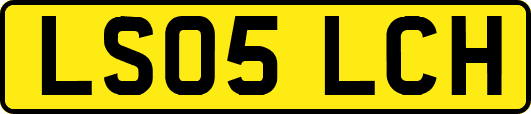 LS05LCH
