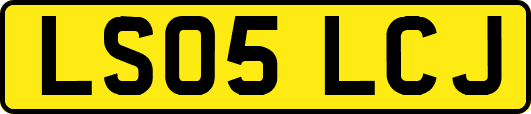 LS05LCJ