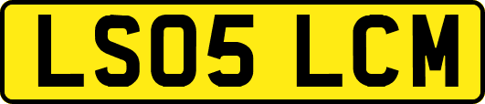 LS05LCM