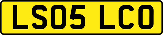 LS05LCO