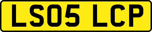 LS05LCP