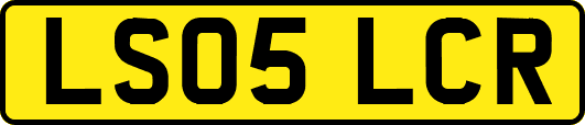 LS05LCR