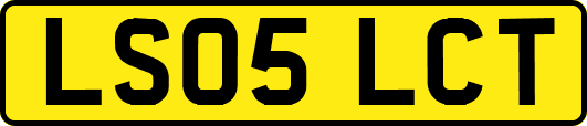 LS05LCT