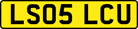 LS05LCU