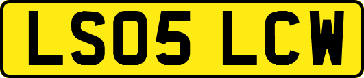 LS05LCW