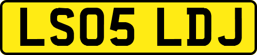LS05LDJ