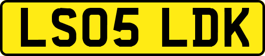LS05LDK