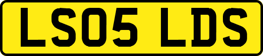 LS05LDS