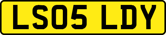 LS05LDY