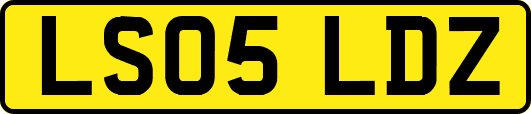 LS05LDZ