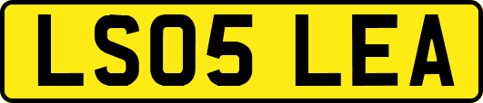 LS05LEA