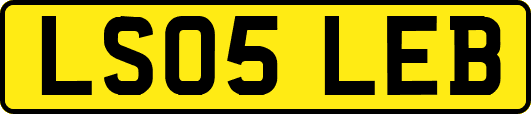 LS05LEB