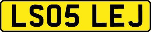 LS05LEJ
