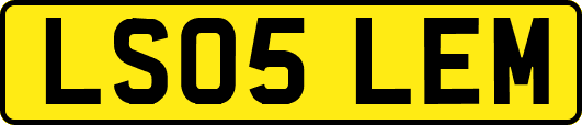 LS05LEM
