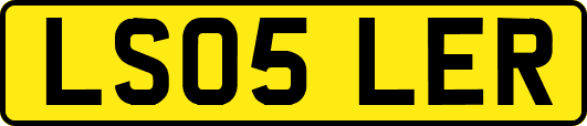 LS05LER