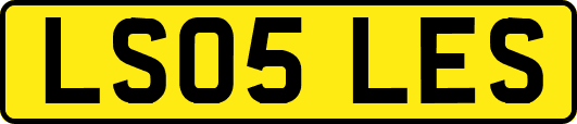 LS05LES