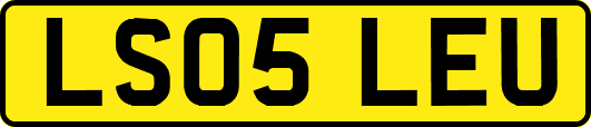 LS05LEU