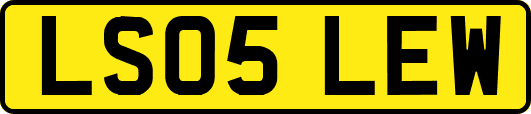 LS05LEW