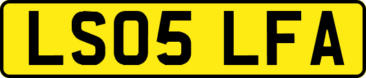 LS05LFA