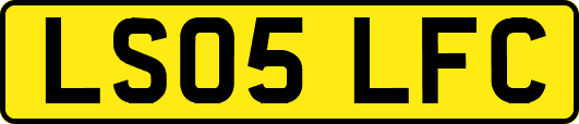 LS05LFC
