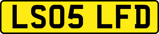 LS05LFD