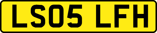 LS05LFH