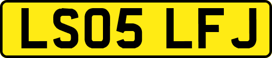 LS05LFJ