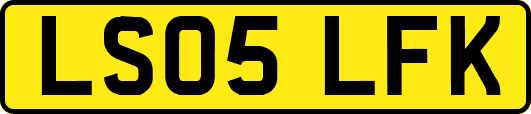 LS05LFK