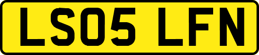 LS05LFN