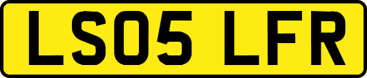 LS05LFR