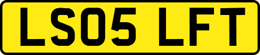 LS05LFT