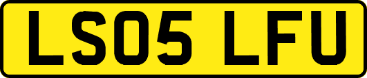 LS05LFU