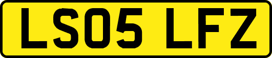 LS05LFZ