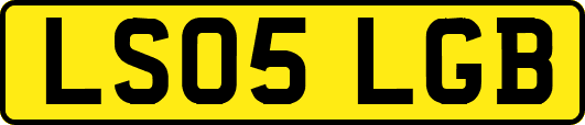 LS05LGB