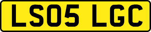 LS05LGC